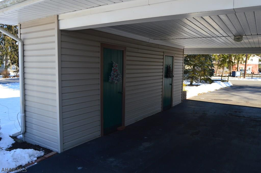 Unknown - Residential