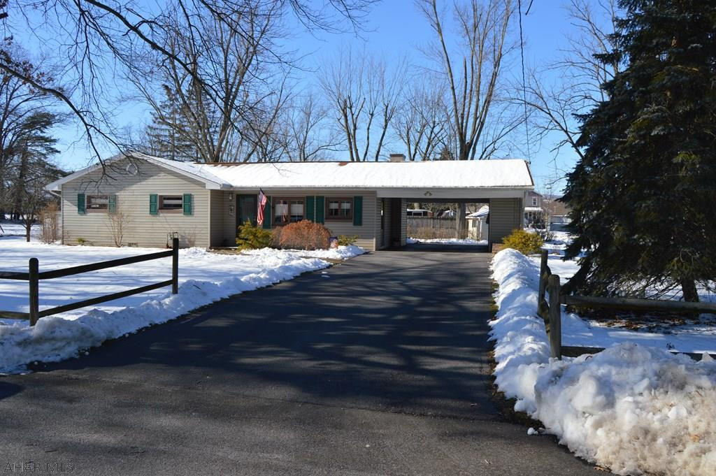 Unknown - Residential