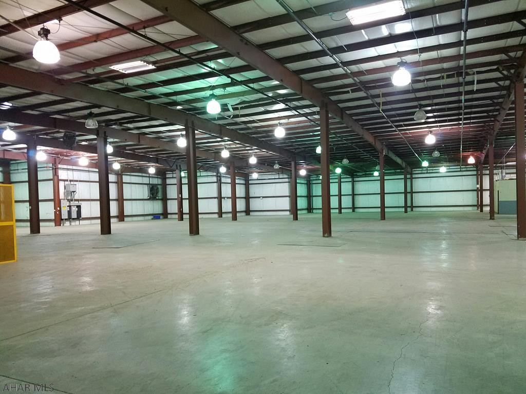 Other - Commercial Lease