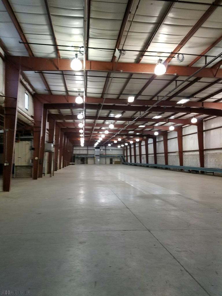 Other - Commercial Lease