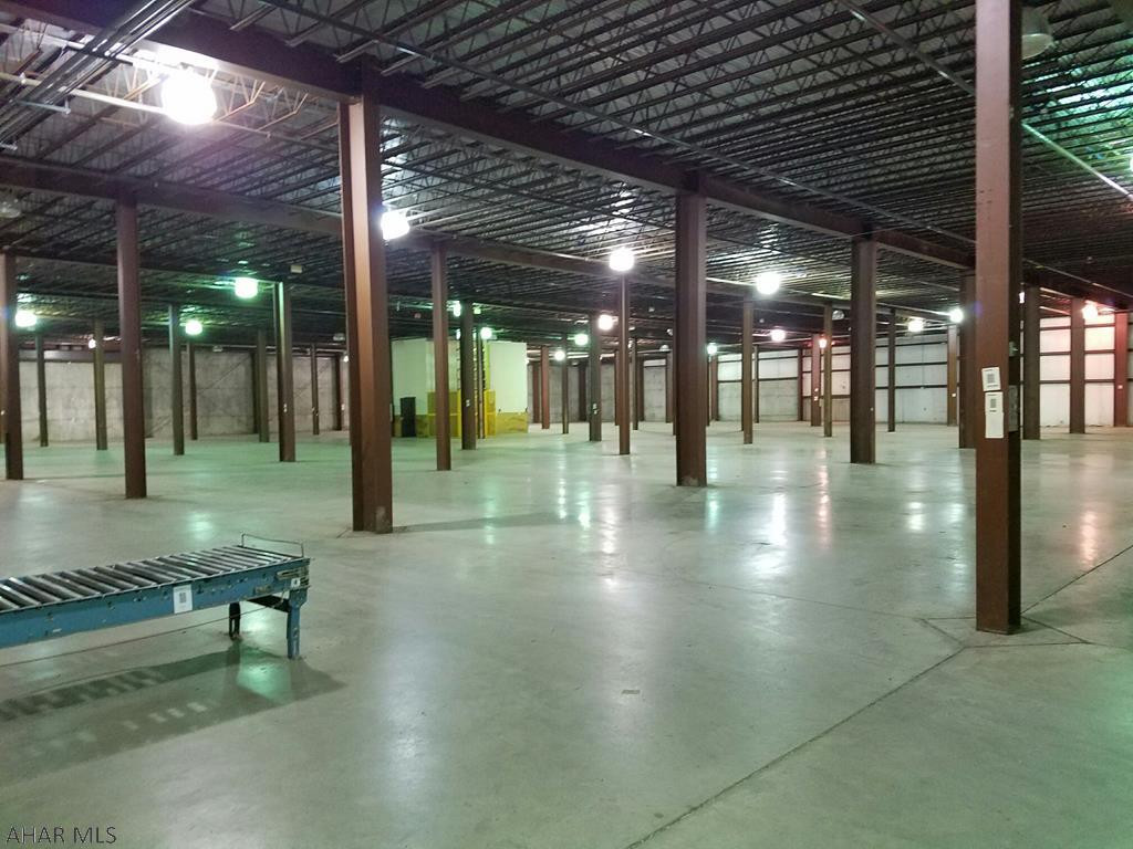 Other - Commercial Lease