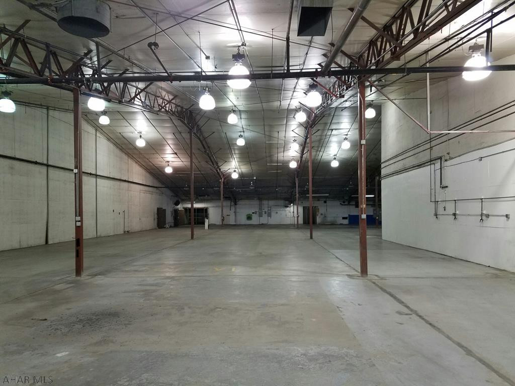 Other - Commercial Lease