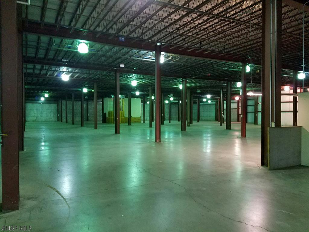 Other - Commercial Lease