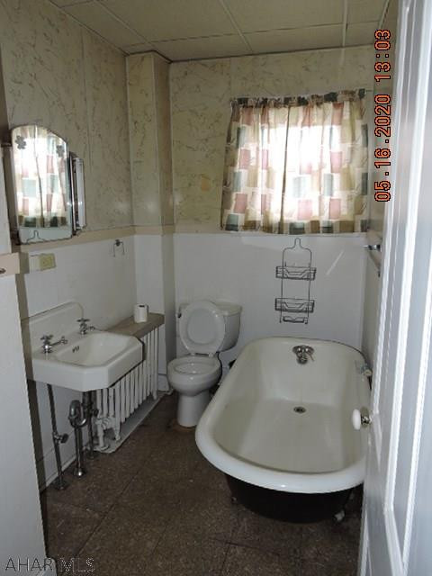 Other - Residential Income