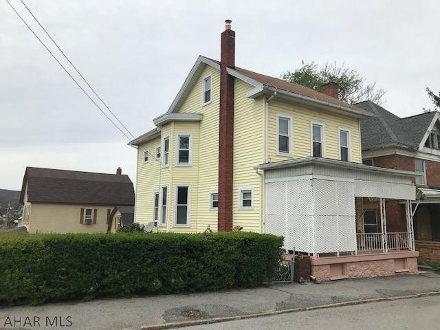 Other - Residential Income