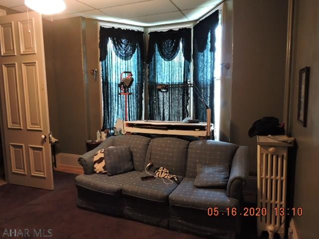 Other - Residential Income