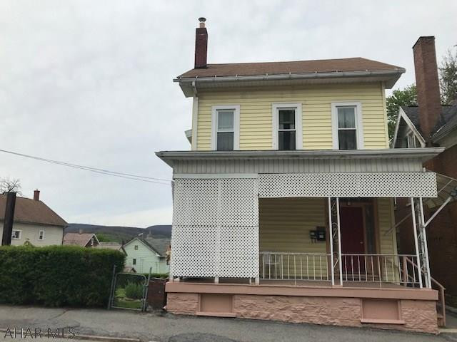 Other - Residential Income