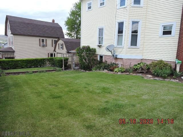 Other - Residential Income