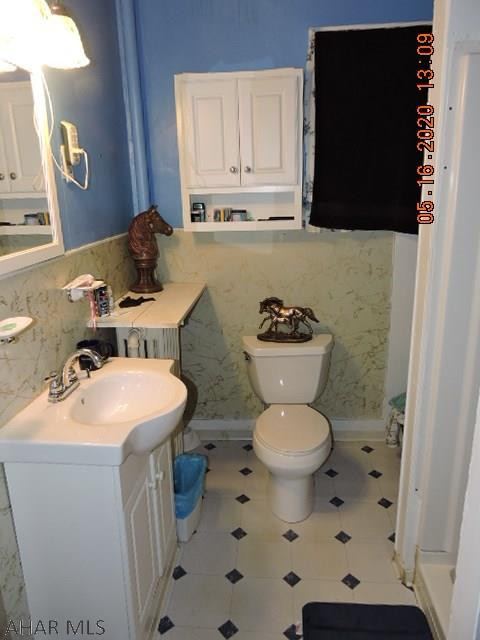 Other - Residential Income