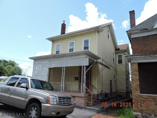 Other - Residential Income