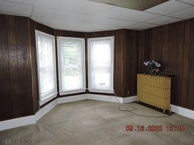 Other - Residential Income