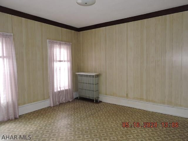 Other - Residential Income