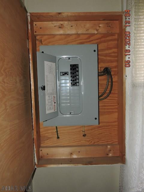 Other - Residential Income