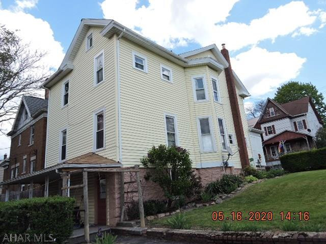 Other - Residential Income