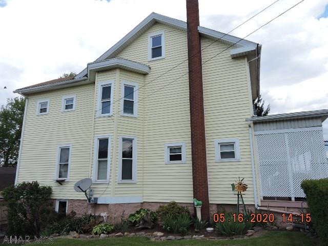 Other - Residential Income