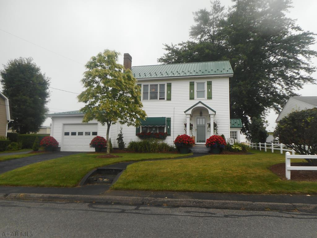 Unknown - Residential