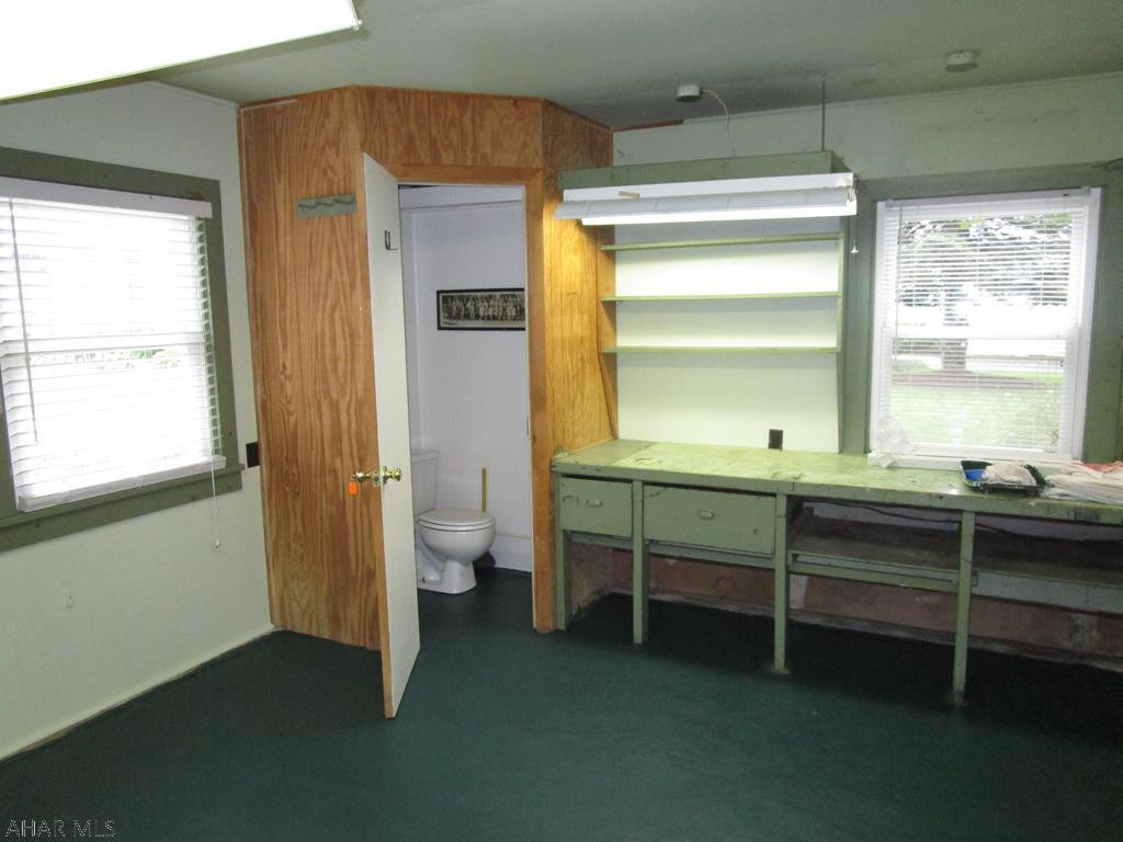 Unknown - Residential