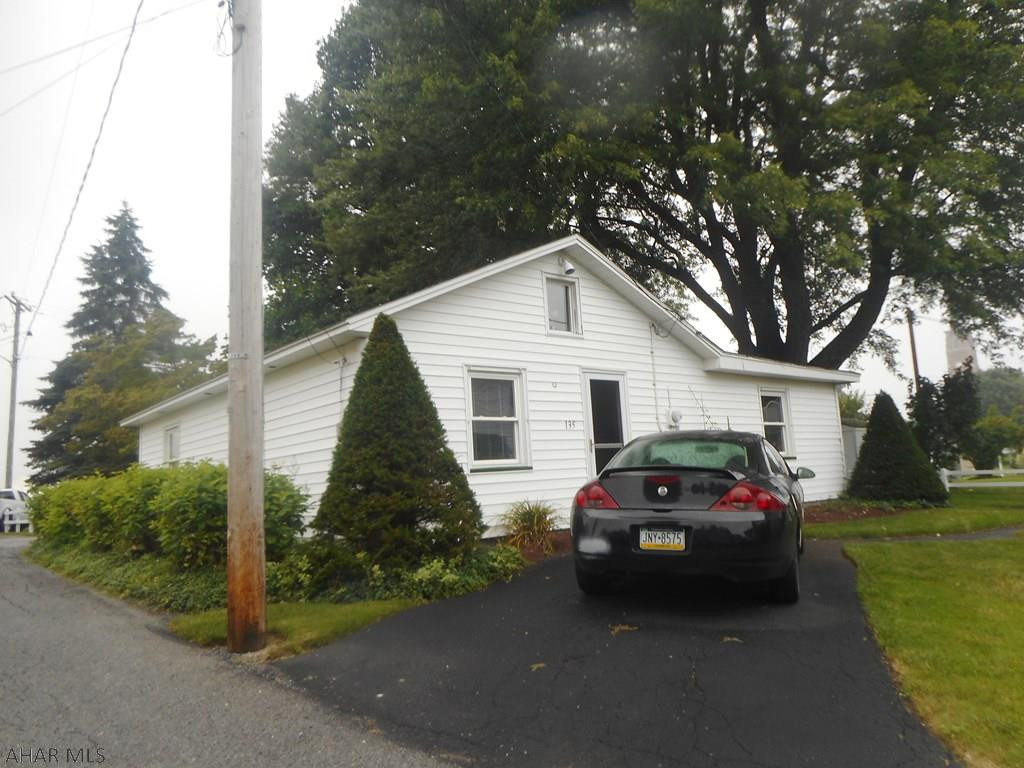 Unknown - Residential