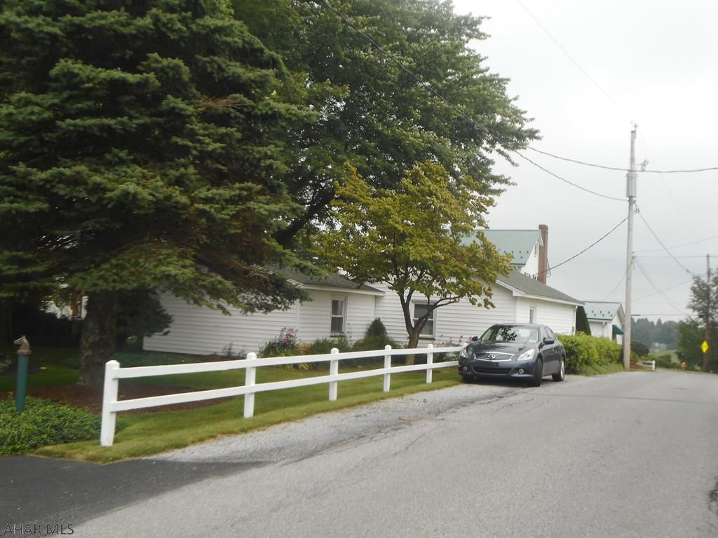 Unknown - Residential