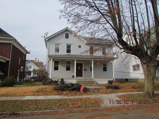 Unknown - Residential