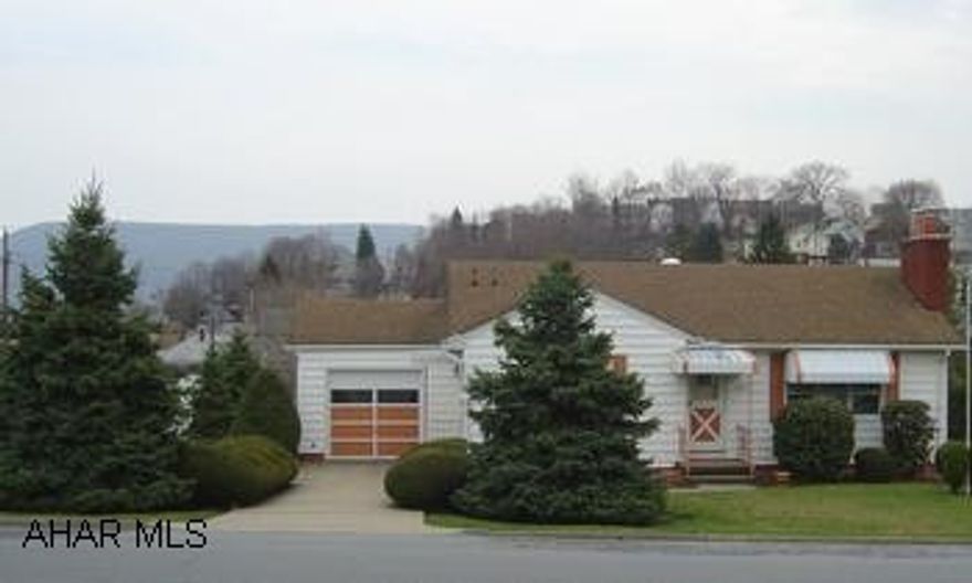 FAIRVIEW RANCH - Corner Lot - 3 BR, 2.5 BA, LR/fireplace, E-I-Kitchen,appliances.  Finished Bsmt.  FR, Bath, Computer Nook, Summer Kitchen, F/DR with walk-out to Florida Rm. 27x17.  1/C Att. Gar., & 2/C Det. Gar., - $144.900-Agent is related to seller. FAIRVIEW RANCH - Corner Lot - 3 BR, 2.5 BA, LR/fireplace, E-I-Kitchen, appliances.  Finished Bsmt.  FR, Bath, Computer Nook, Summer Kitchen, F/DR with walk-out to Florida Rm. 27x17.  1/C Att. Gar., & 2/C Det. Gar., - $144.900-Agemt is related to seller.  Call Janet Burley 814-942-3112.