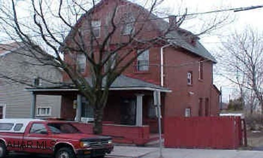 Move in condition