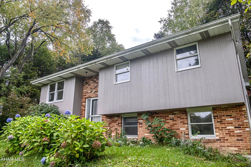 Spacious 3 bedroom, 2 bathroom bi-level home  situated in a serene, and tranquil setting, perfect for those seeking peace and relaxation. With some TLC, this gem has potential to become your personal sanctuary. Call me today for your own private tour! Motivated seller!!!