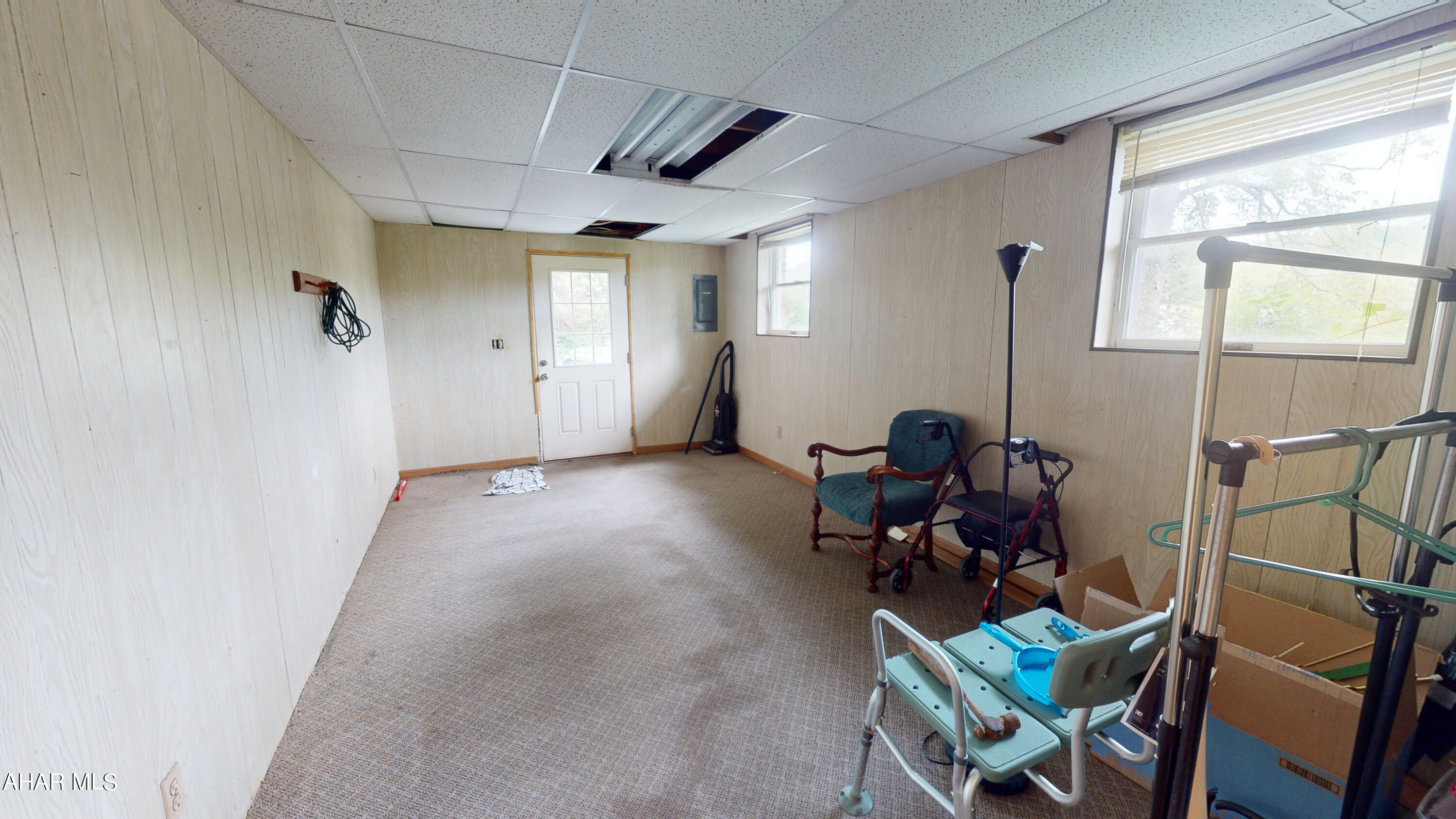 Unknown - Residential