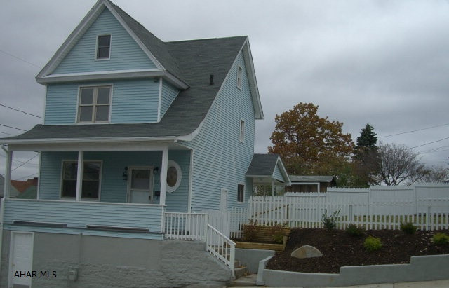 Unknown - Residential