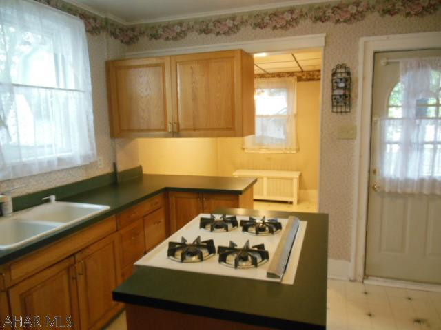 Fairview - Residential