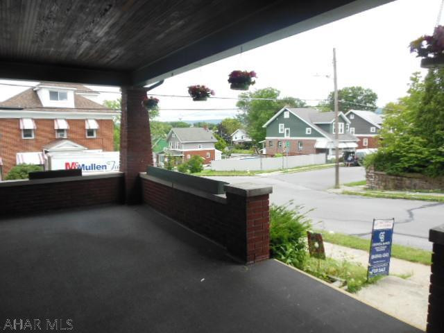 Fairview - Residential