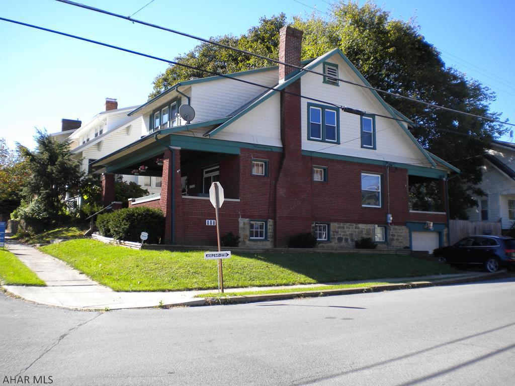 Fairview - Residential