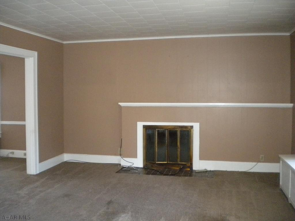 Fairview - Residential