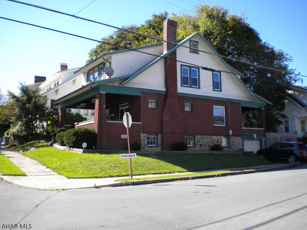 Fairview - Residential