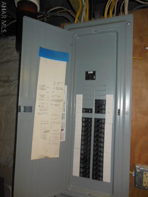 Fairview - Residential