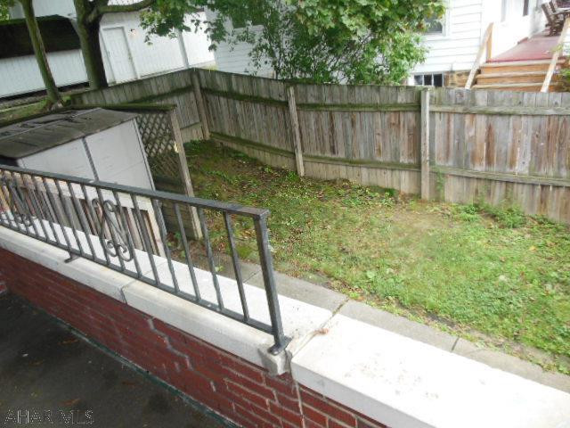 Fairview - Residential