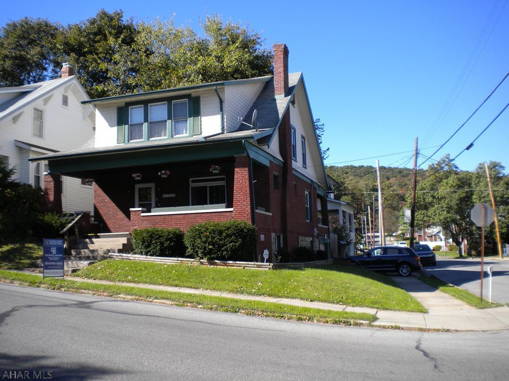 Fairview - Residential