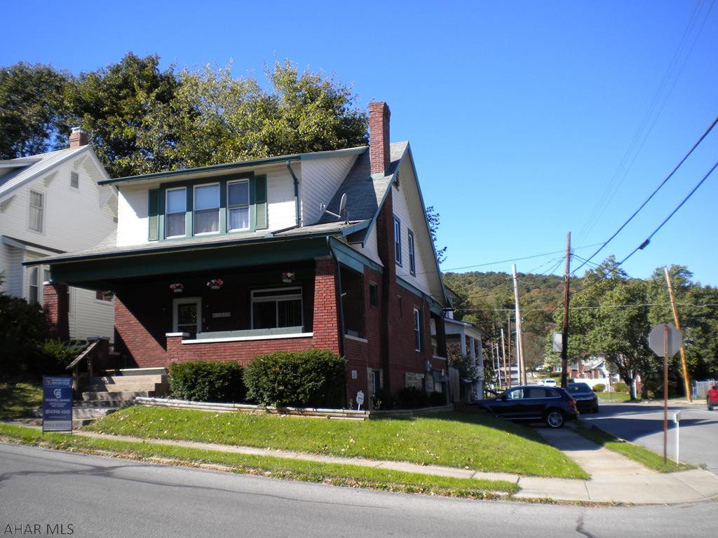 Fairview - Residential