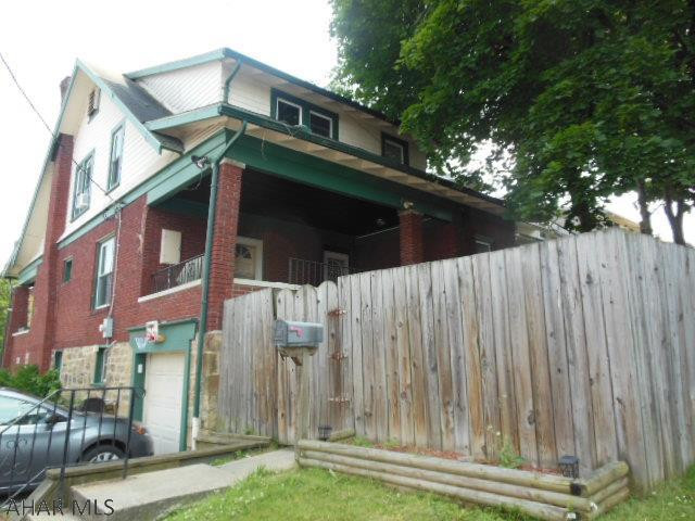 Fairview - Residential