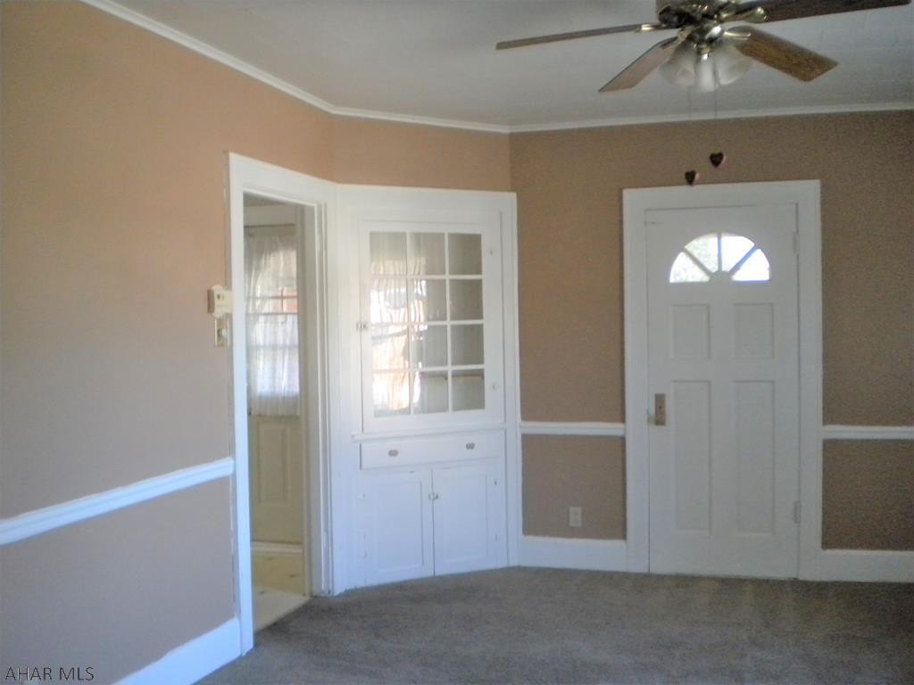 Fairview - Residential