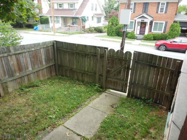 Fairview - Residential