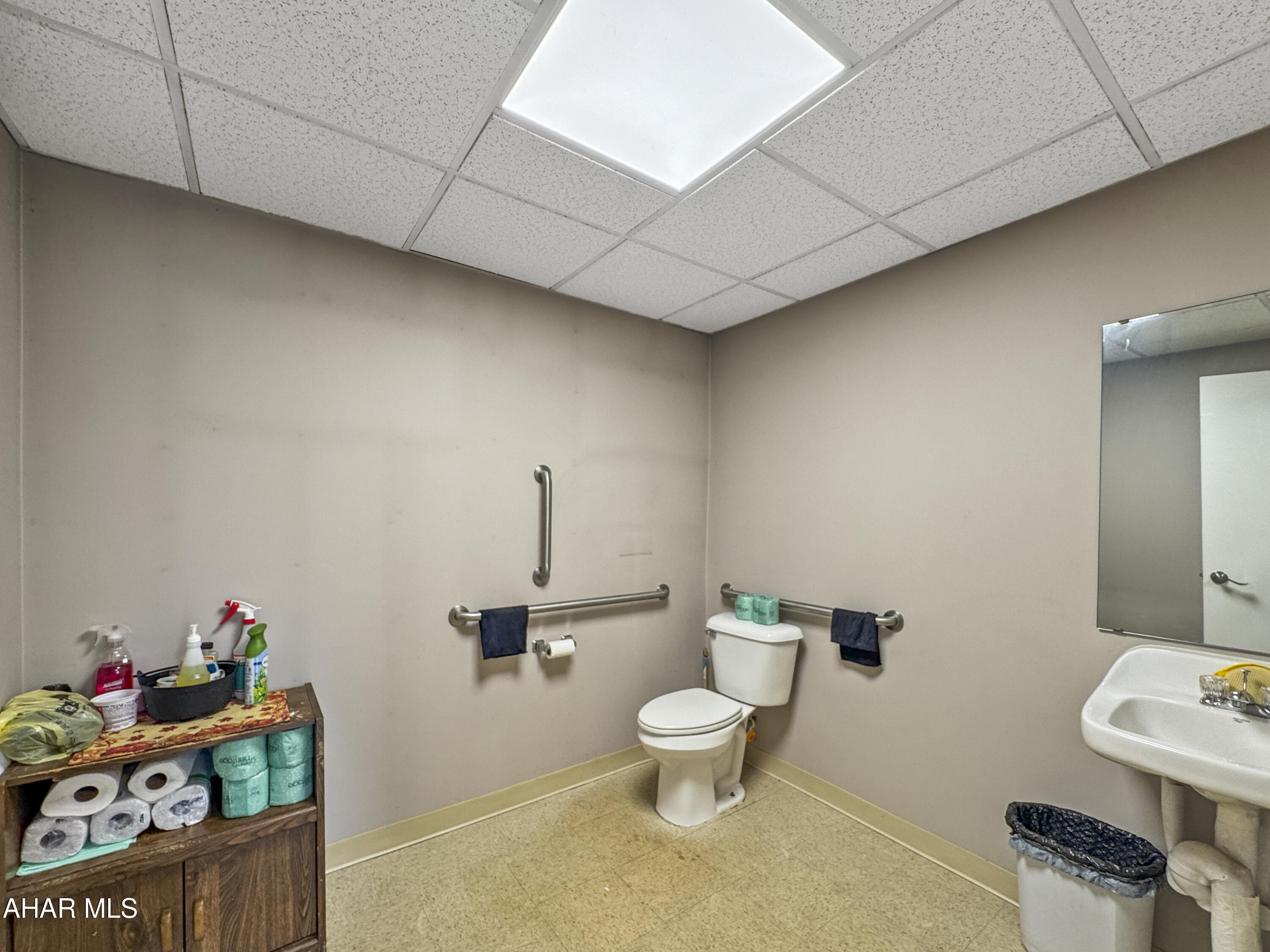 None - Commercial Sale