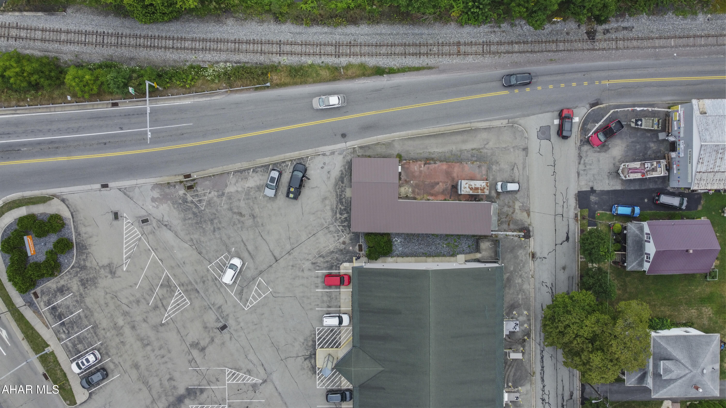 None - Commercial Sale