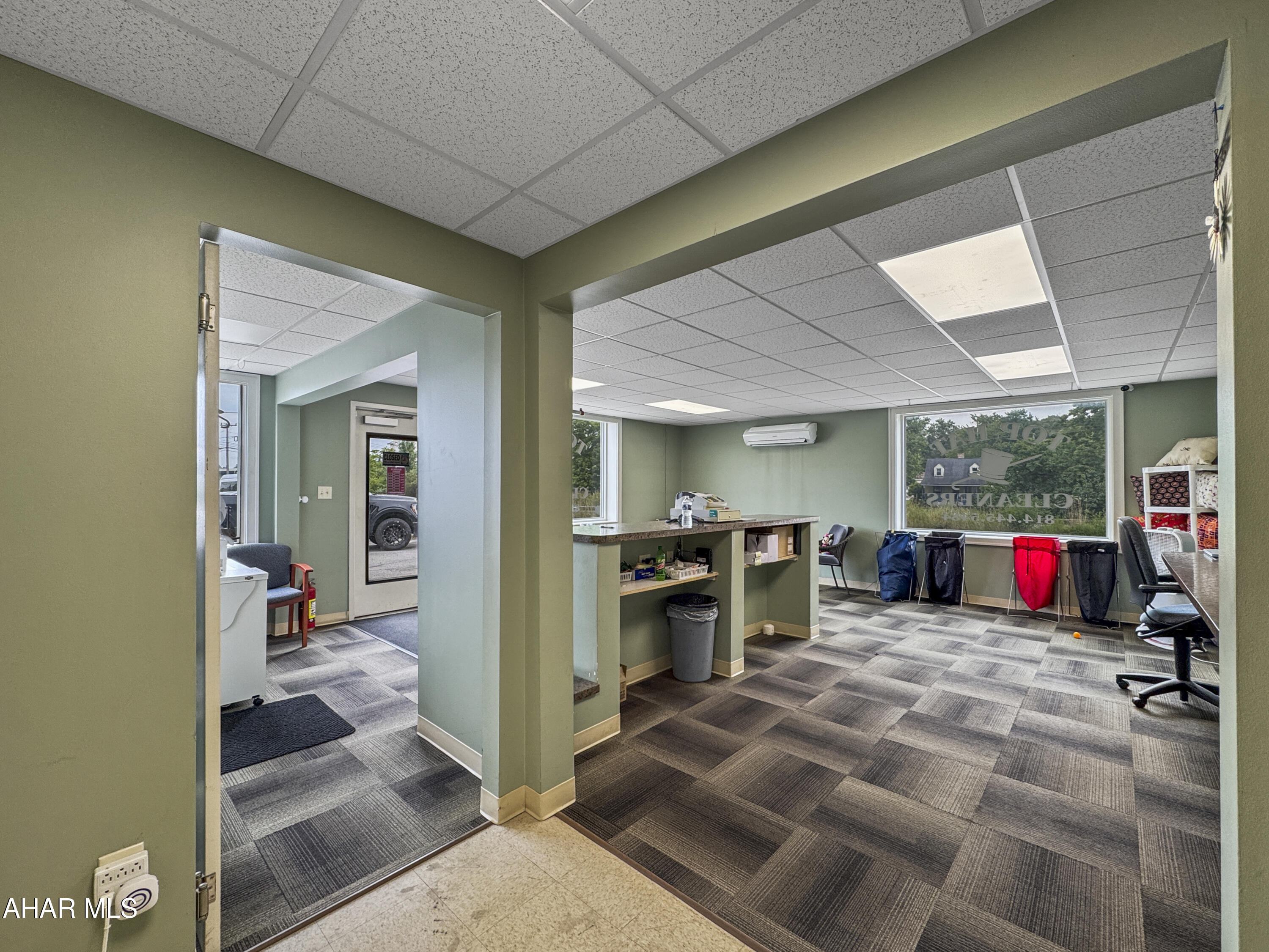 None - Commercial Sale