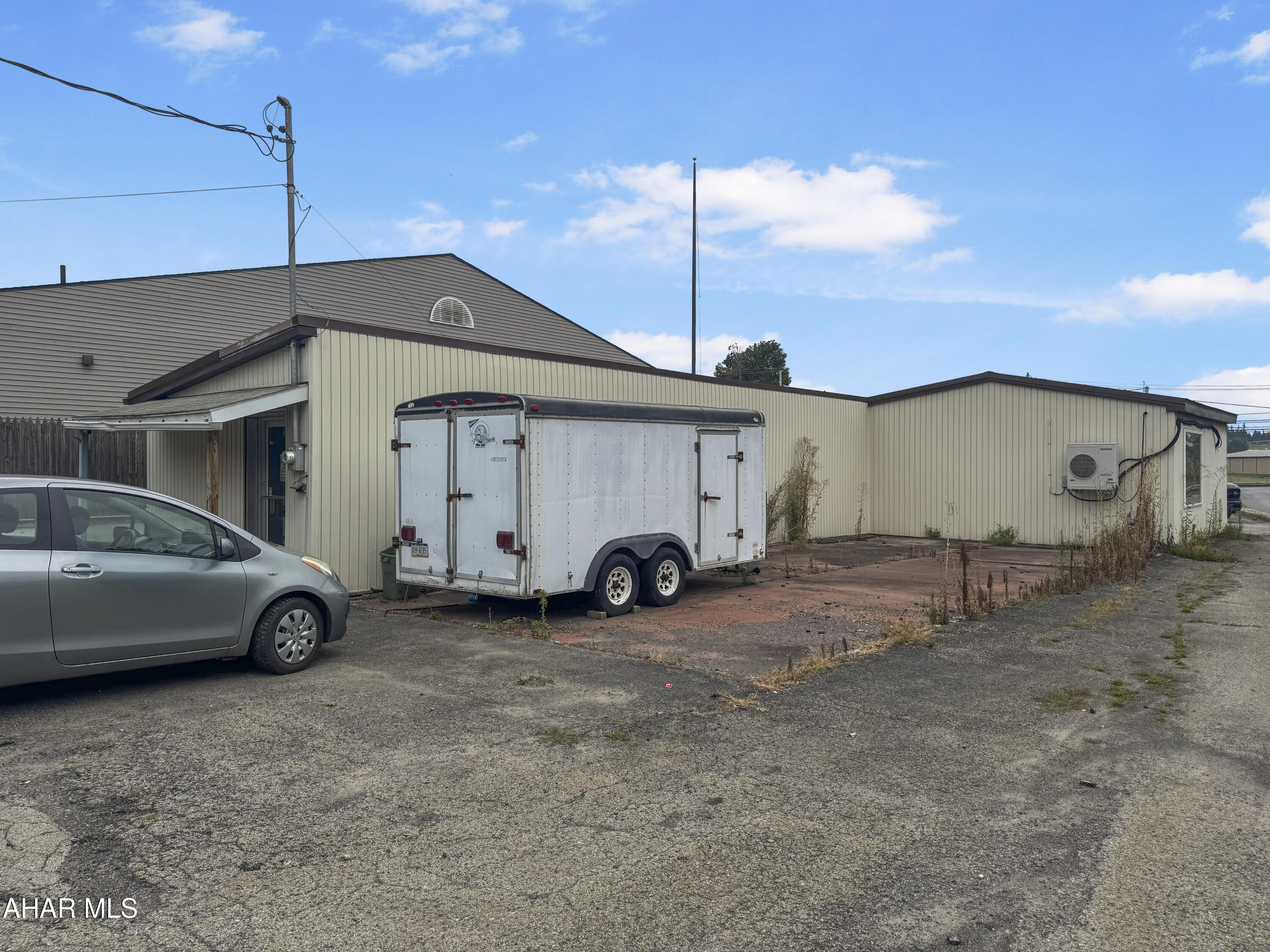 None - Commercial Sale