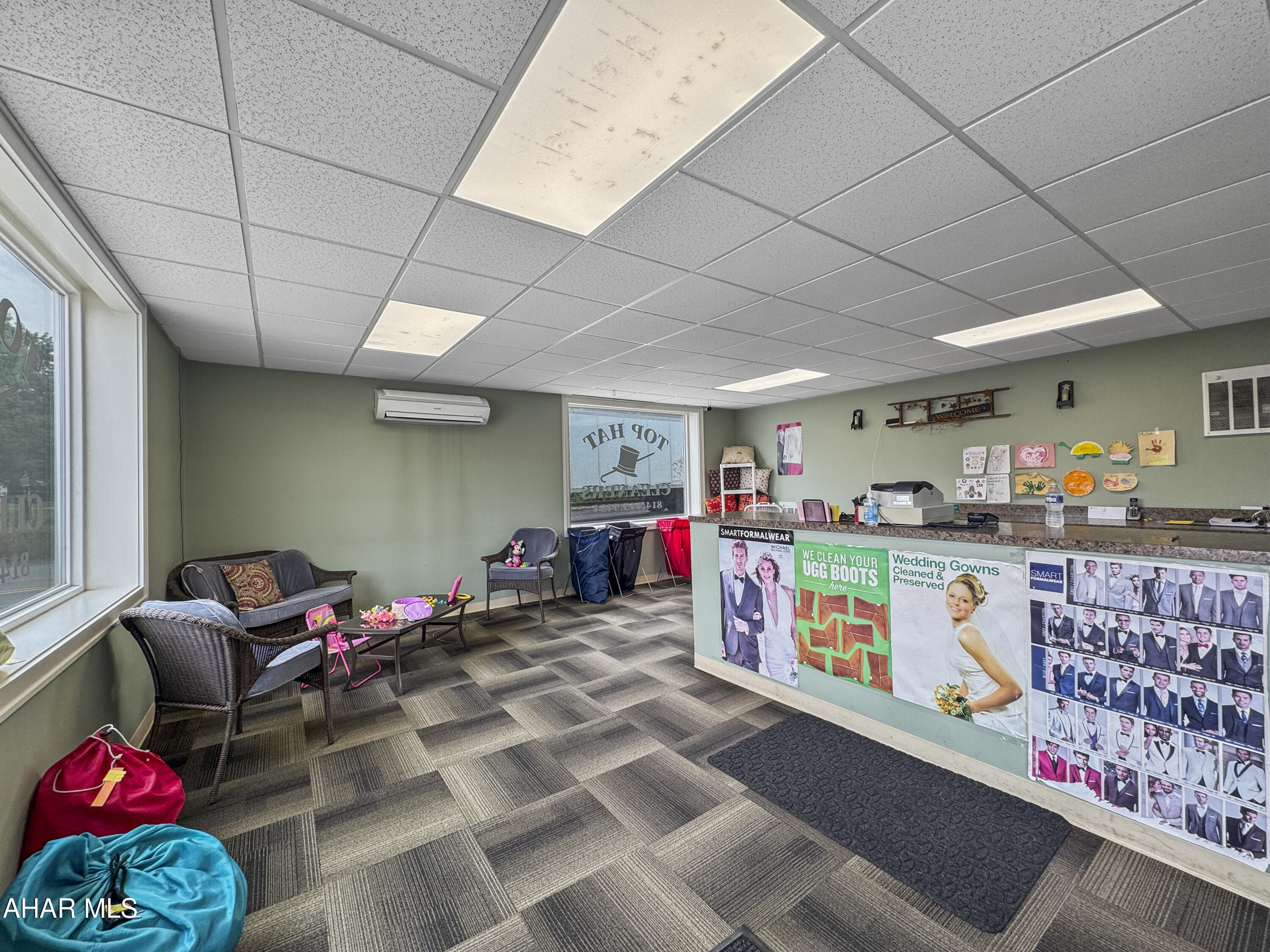 None - Commercial Sale