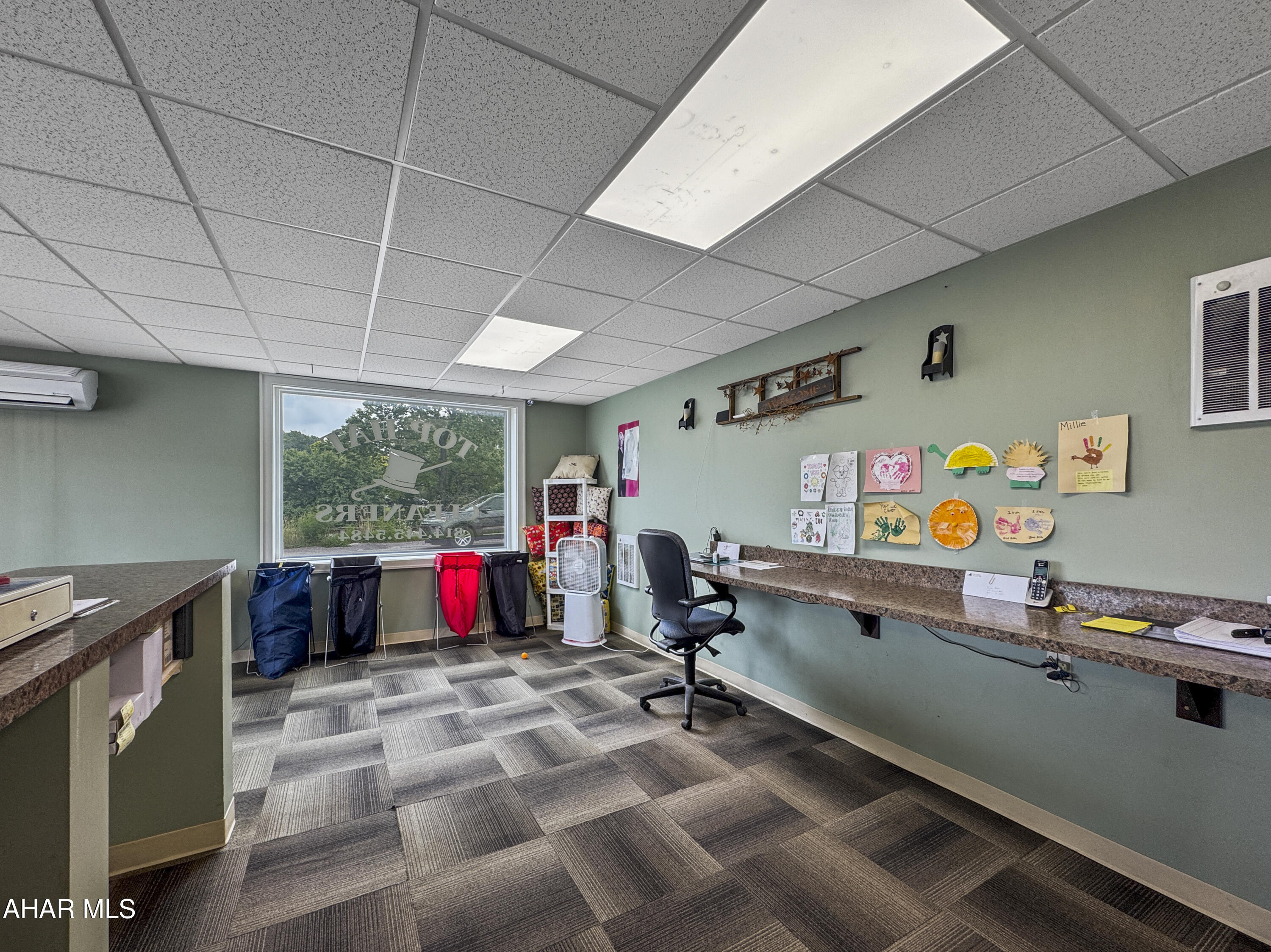 None - Commercial Sale