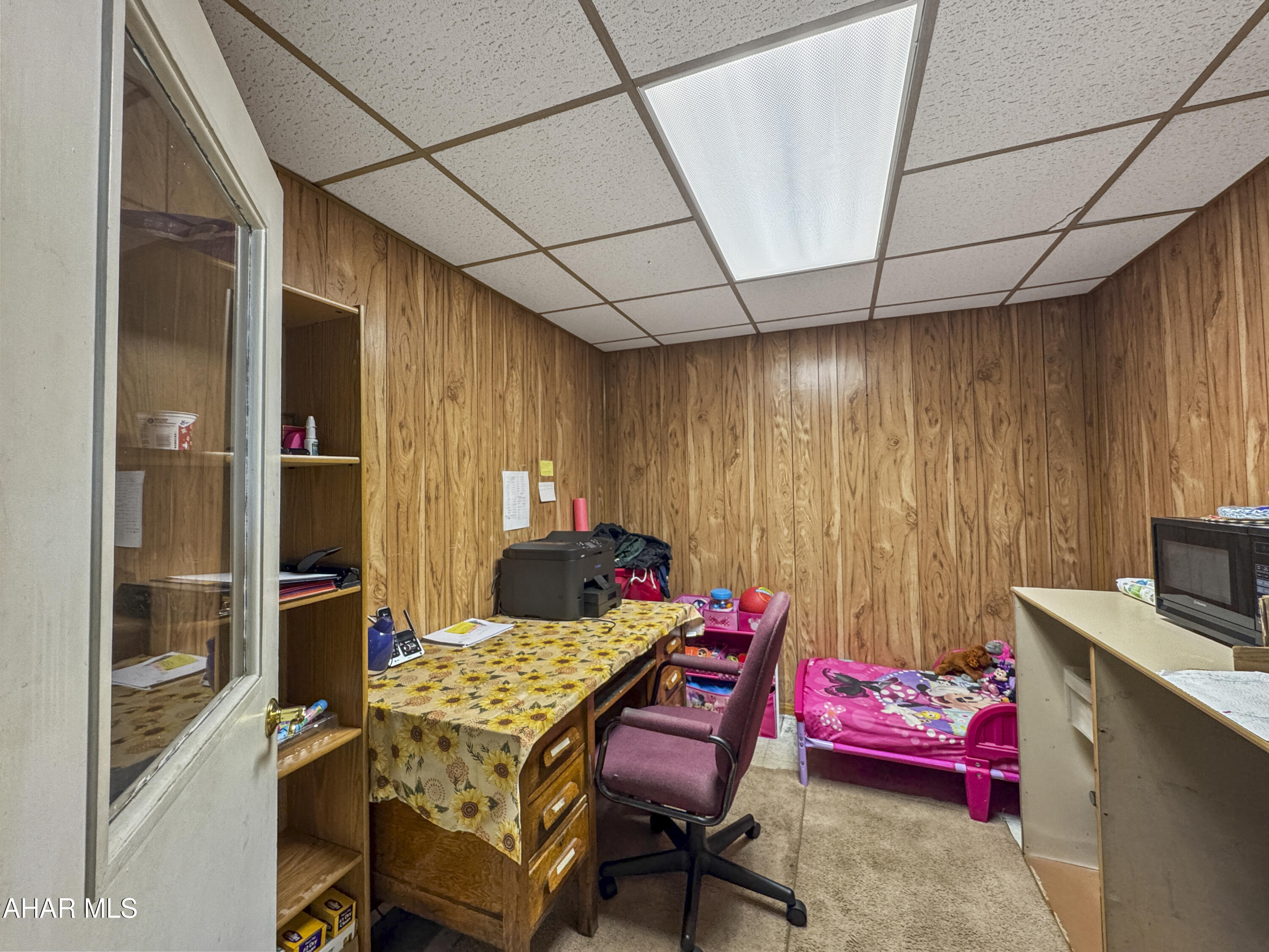 None - Commercial Sale