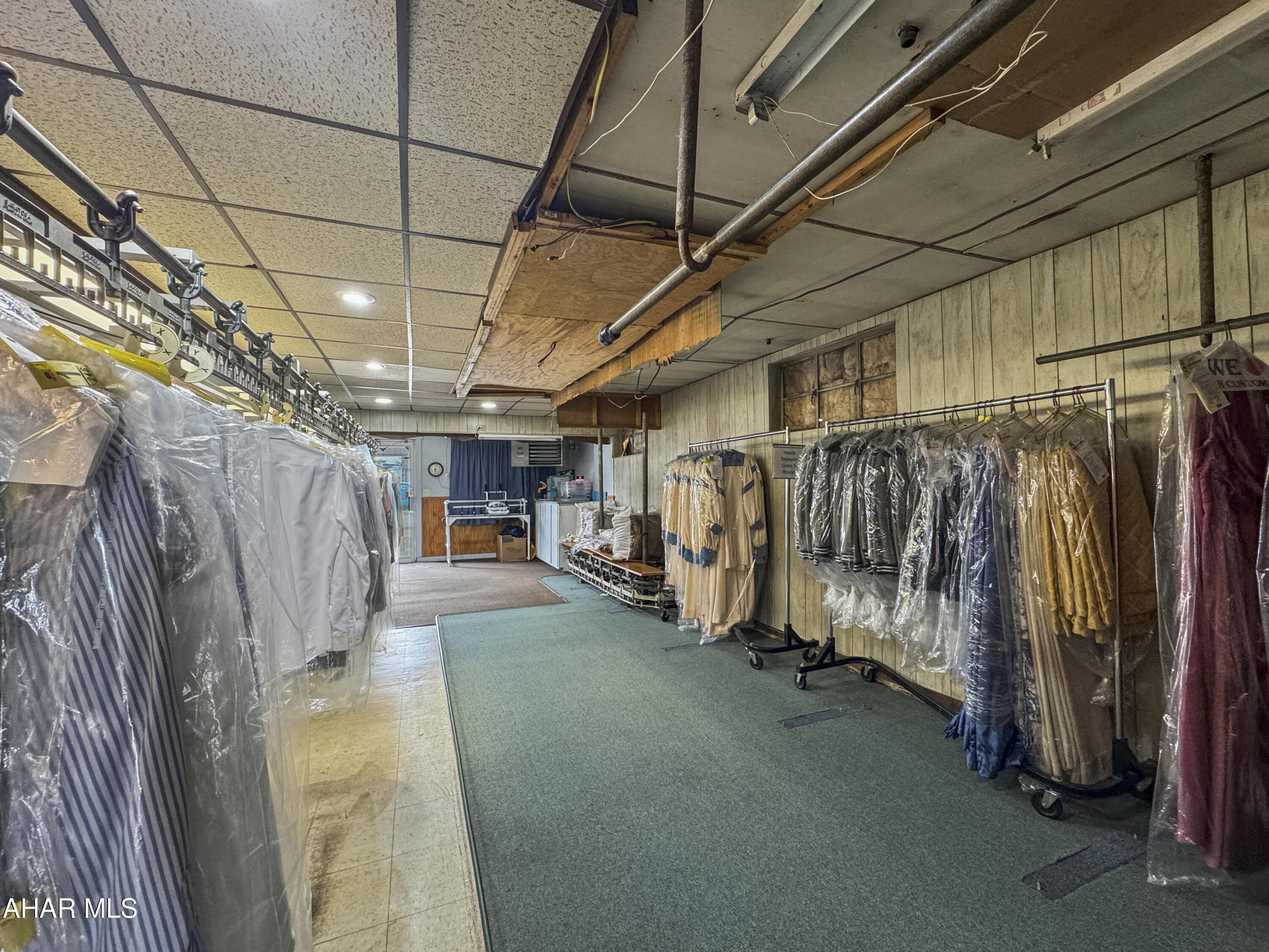 None - Commercial Sale