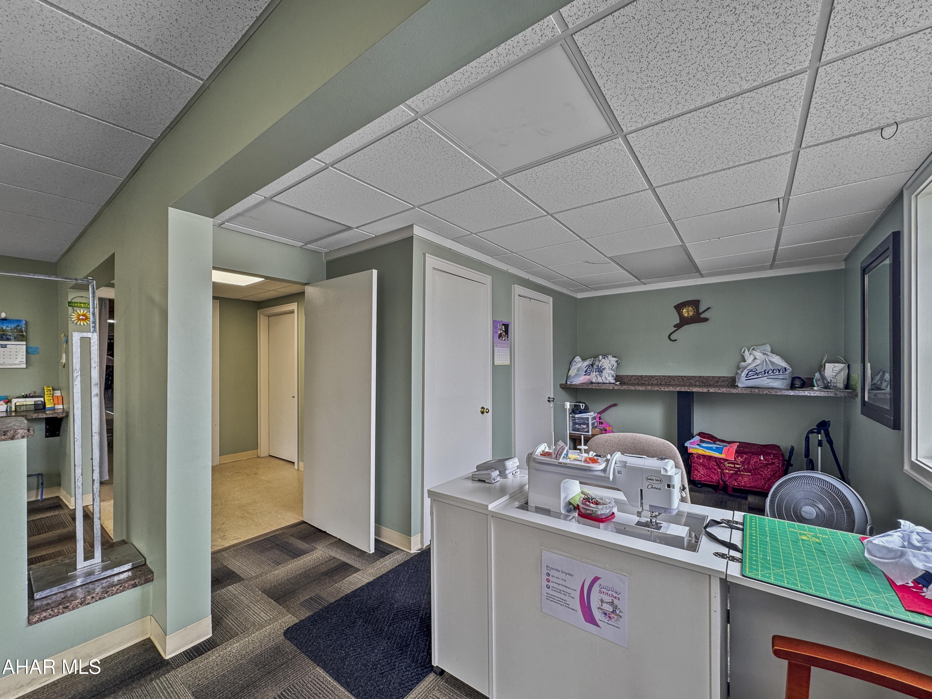 None - Commercial Sale